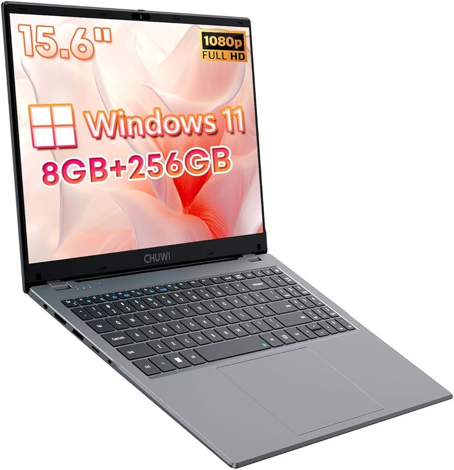 CHUWI Herobook シルバー ノートPC 本体.TYPE：CW1532 CHUWI Herobook シルバー ノートPC 本体.TYPE：CW1532 CHUWI